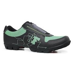 Tenis Running New Fox Bike Pro3 - Feminino - Foto 1
