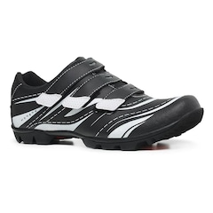 Tênis New Fox Running Bike Reflective - Feminino - Foto 1