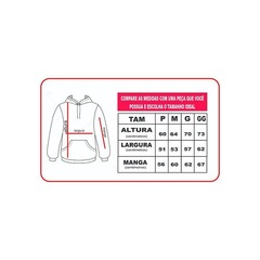 Jaqueta Corta Vento New Fox para Ciclismo Bike Moto com Capuz - Masculina - Foto 4