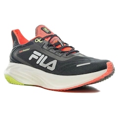 Tênis Fila Float Maxxi - Masculino - Foto 3