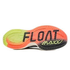 Tênis Fila Float Maxxi - Masculino - Foto 5