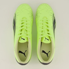 Chuteira Futsal Adulto Puma Ultra Play IT BDP - Foto 4