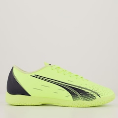 Chuteira Futsal Adulto Puma Ultra Play IT BDP - Foto 1