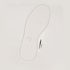 Tênis Puma Carina PS BDP - Infantil - Foto 5