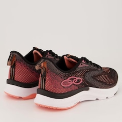 Tênis Olympikus Veloz 2 - Feminino - Foto 3