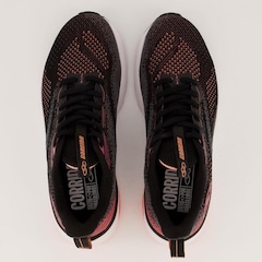 Tênis Olympikus Veloz 2 - Feminino - Foto 4