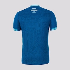 Camisa Umbro Avaí III 2022 - Masculina - Foto 3