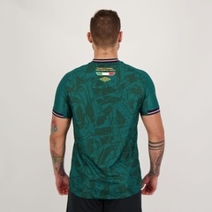 Camisa Umbro Chapecoense III 2022 - Masculina - Foto 3
