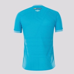 Camisa Umbro Grêmio III 2022 - Masculina - Foto 3