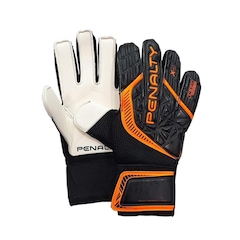 Luva de Goleiro Penalty Delta Training X Grip - Foto 3