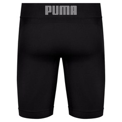 Bermuda Térmica Puma Long Boxer Sem Costura - Masculina - Foto 2