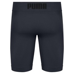 Bermuda Térmica Puma Long Boxer Sem Costura - Masculina - Foto 2