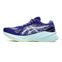 Tênis ASICS Novablast 3 - Feminino - Foto 2