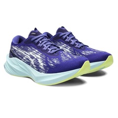 Tênis ASICS Novablast 3 - Feminino - Foto 3