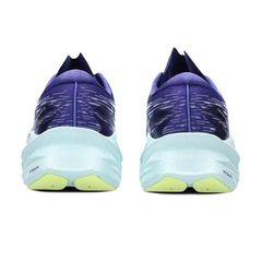Tênis ASICS Novablast 3 - Feminino - Foto 5