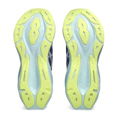 Tênis ASICS Novablast 3 - Feminino - Foto 6