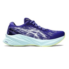 Tênis ASICS Novablast 3 - Feminino - Foto 1