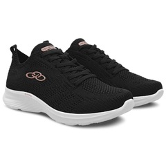 Tênis Olympikus 130G Ultraleve - Feminino - Foto 5