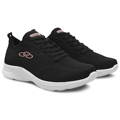 Tênis Olympikus 130G Ultraleve - Feminino - Foto 8