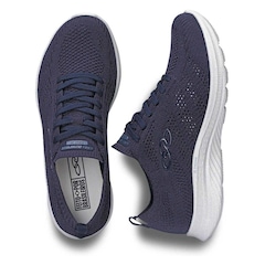 Tênis Olympikus 130G Ultraleve - Feminino - Foto 10