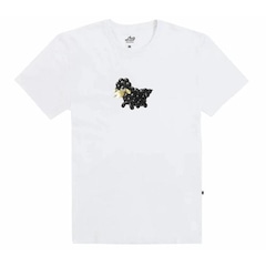 Camiseta Lost Balloon Sheep - Masculina - Foto 1