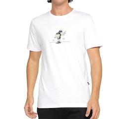 Camiseta Lost Grafite - Masculina - Foto 3