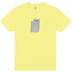 Camiseta Lost Repeat - Masculina - Foto 1