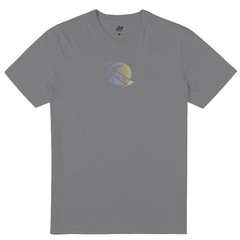 Camiseta Lost Saturn - Masculina - Foto 1