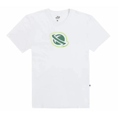 Camiseta Lost Saturn Two Colors - Masculina - Foto 1