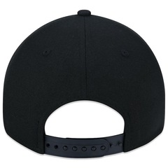 Boné Aba Curva New Era 9Forty MLB Colorado Rockies - Snapback - Adulto - Foto 4