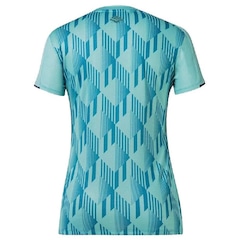 Camisa Umbro Chapecoense Of 3 2019 - Feminina - Foto 3