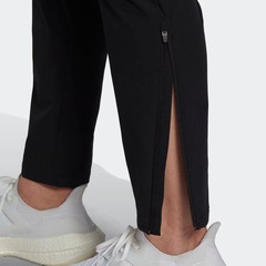Calça adidas Own the Run Colorblock - Masculina - Foto 5