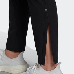 Calça adidas Own the Run Colorblock - Masculina - Foto 7