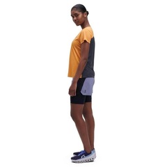 Camiseta On Running performance - Feminina - Foto 2