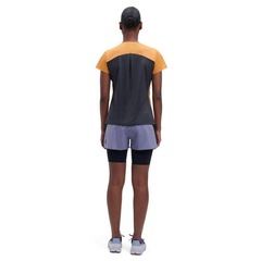 Camiseta On Running performance - Feminina - Foto 3