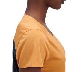 Camiseta On Running performance - Feminina - Foto 5