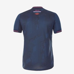 Camisa do Sport Of.3 2022 Classic S/N Umbro - Masculina - Foto 3
