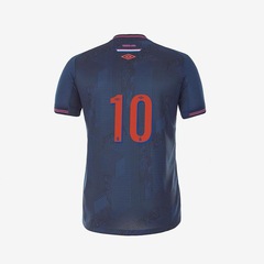 Camisa do Sport Of.3 2022 Classic Umbro - Masculina - Foto 3