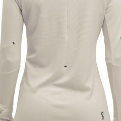 Camiseta On Running Manga Longa Climate - Feminina - Foto 5