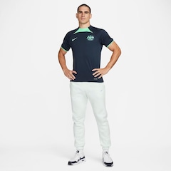 Camisa Austrália II 22/23 Nike Torcedor Pro - Masculina - Foto 4