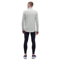 Camiseta On Running Manga Longa Climate - Masculina - Foto 3