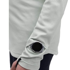 Camiseta On Running Manga Longa Climate - Masculina - Foto 4