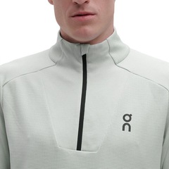 Camiseta On Running Manga Longa Climate - Masculina - Foto 5