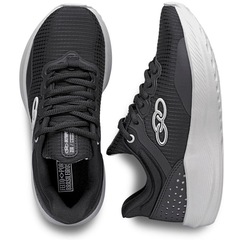 Tênis Olympikus Zex 176 - Infantil - Foto 4