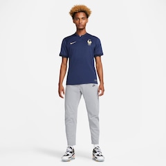 Camisa França I Nike  22/23 Torcedor Pro - Masculina - Foto 7