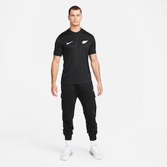 Camisa Nova Zelândia II 22/23 Nike Torcedor Pro - Masculina - Foto 5