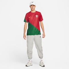 Camisa Portugal I 22/23 Nike  Torcedor Pro - Masculina - Foto 2