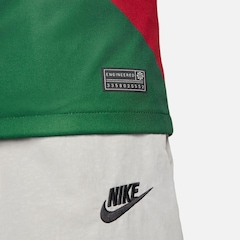 Camisa Portugal I 22/23 Nike  Torcedor Pro - Masculina - Foto 6