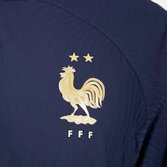 Camisa França I 22/23 Nike  Jogador - Masculina - Foto 4