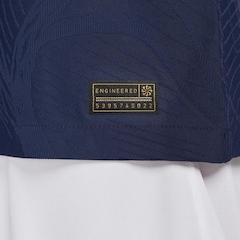 Camisa França I 22/23 Nike  Jogador - Masculina - Foto 6